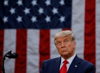 World breaking news today (November 20): Trump to attend APEC virtual summit