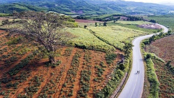 a glimpse at the gorgeous van hoa pleatau southern vietnam