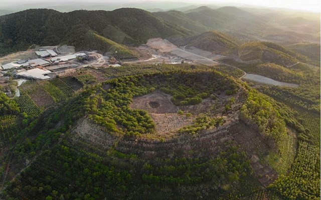 In Photos: Admiring Dak Nong Geopark, which earns UNESCO’s global title