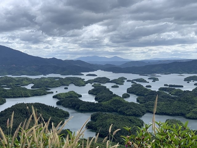 In Photos: Admiring Dak Nong Geopark, which earns UNESCO’s global title