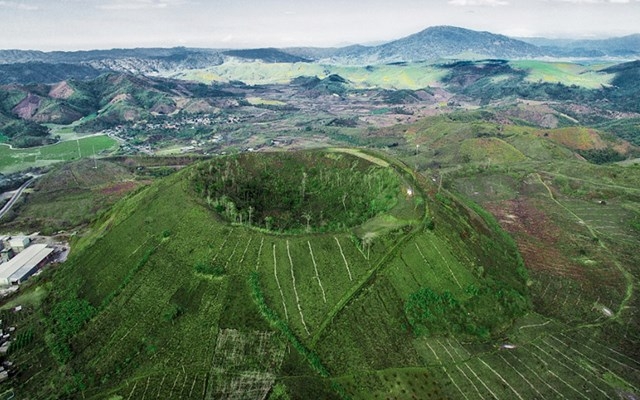 In Photos: Admiring Dak Nong Geopark, which earns UNESCO’s global title