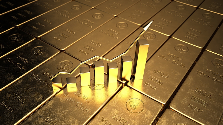 4534 gold