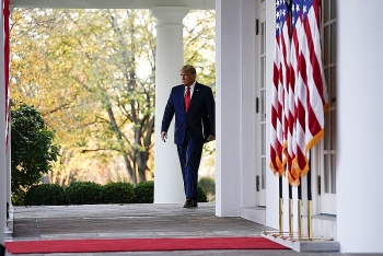 world breaking news today november 28 appeals court rejects trump challenge of pennsylvania race