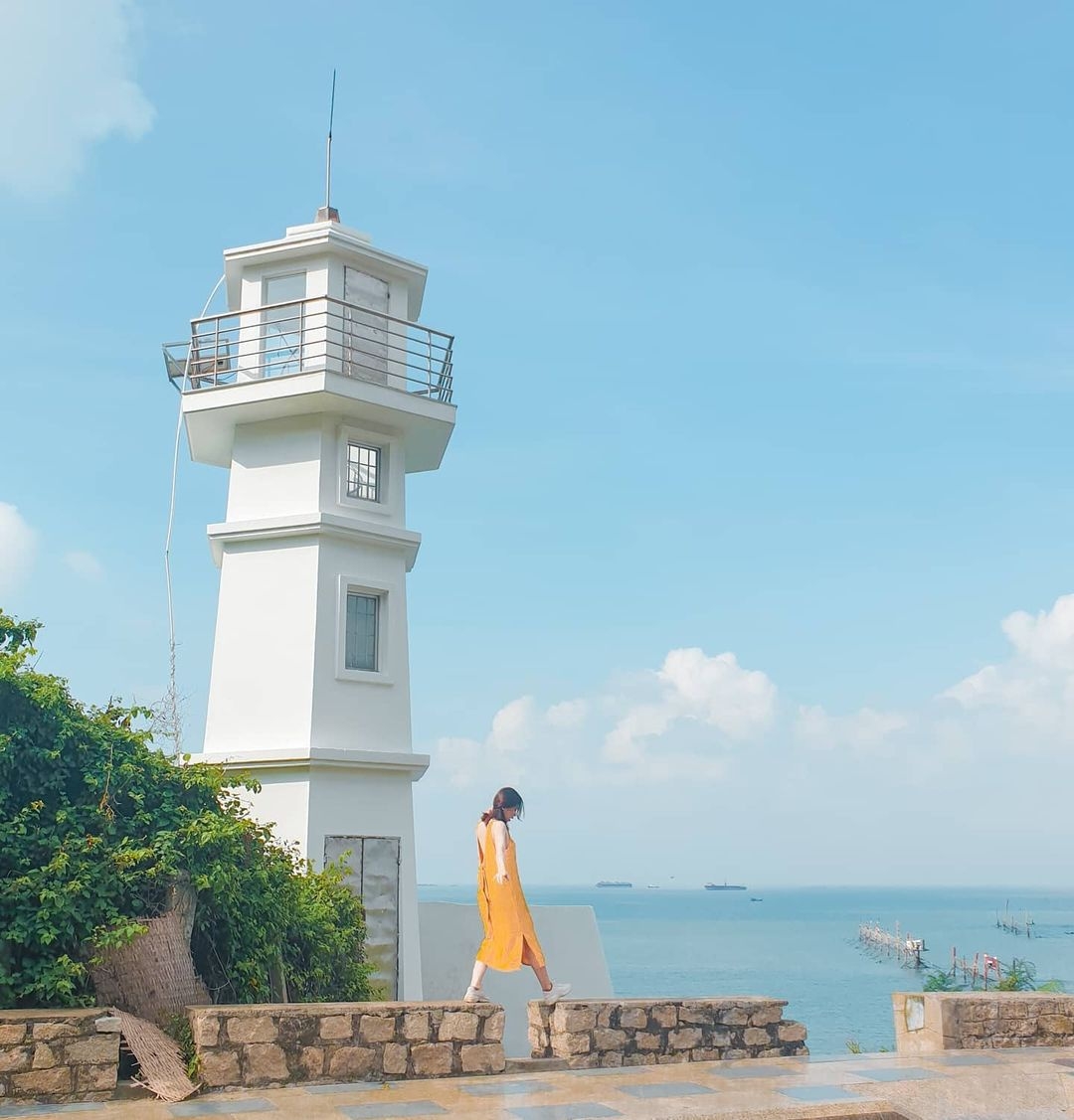 Four ideal travel hubs in HCMC to spend your 2021 New Year vacation Four ideal travel hubs in HCMC to spend your 2021 New Year vacation