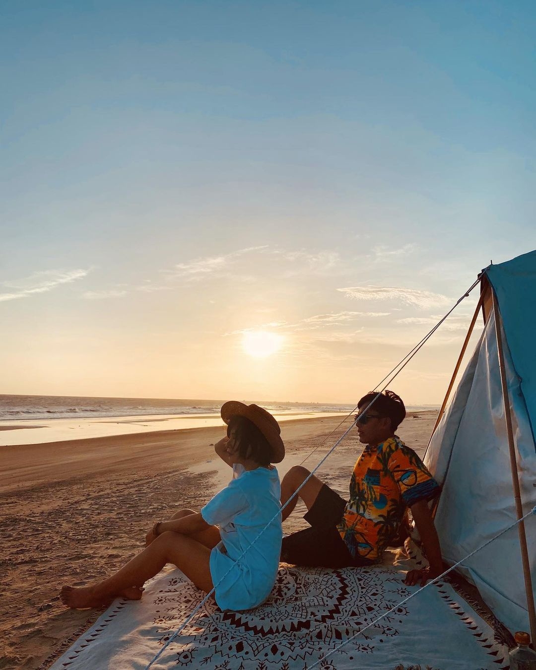 Four ideal travel hubs in HCMC to spend your 2021 New Year vacation Four ideal travel hubs in HCMC to spend your 2021 New Year vacation