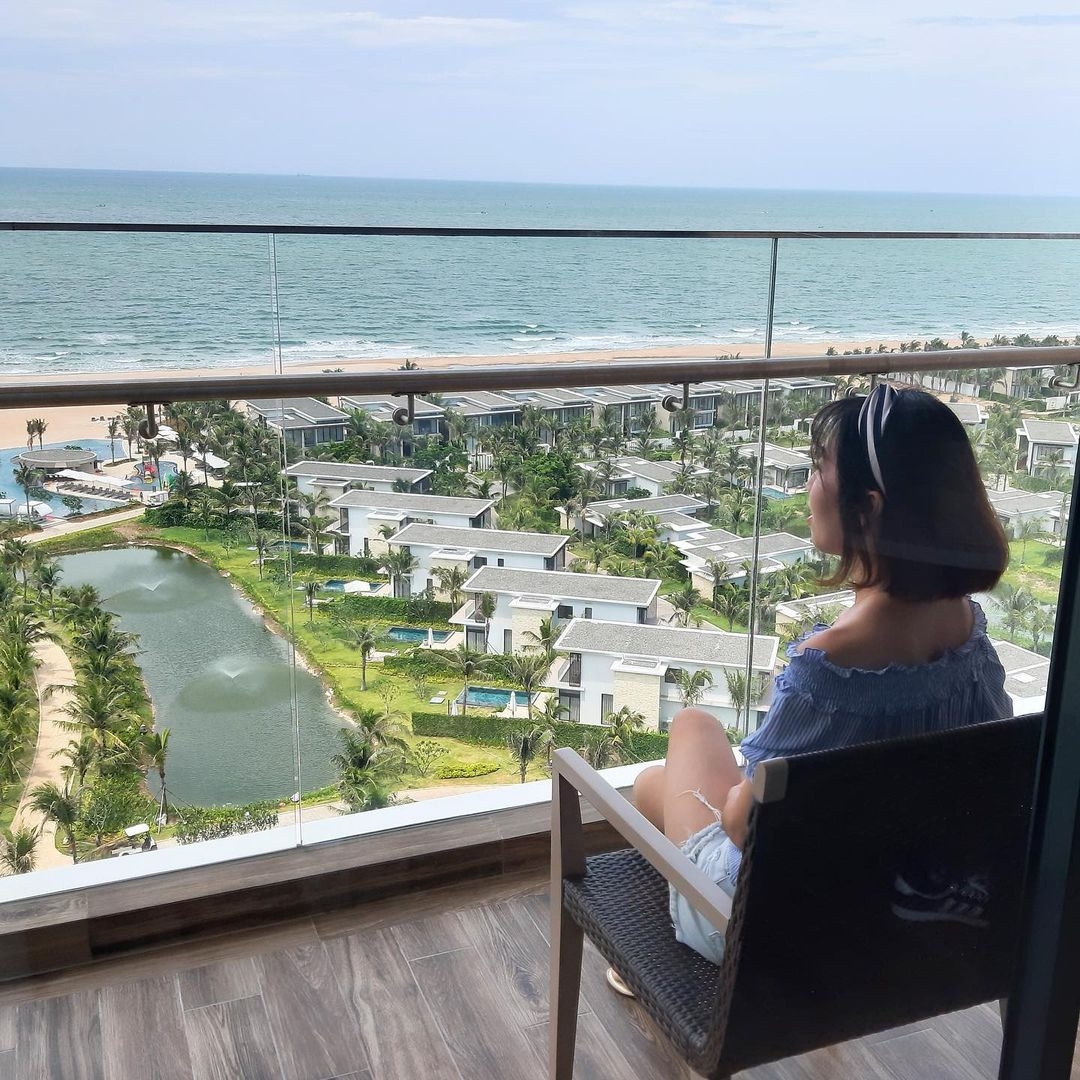Four ideal travel hubs in HCMC to spend your 2021 New Year vacation Four ideal travel hubs in HCMC to spend your 2021 New Year vacation