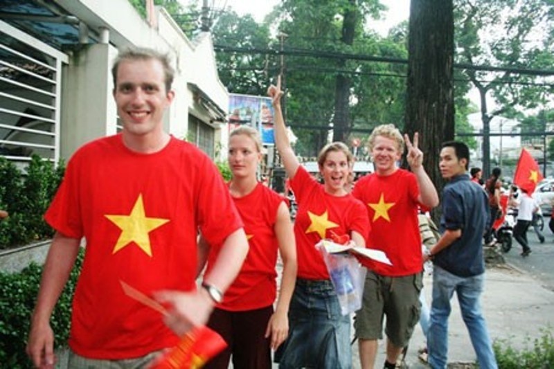 Metropolises Among Five Most Researched Travel Destinations in Vietnam Post-lockdown