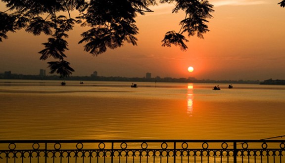 Metropolises Among Five Most Researched Travel Destinations in Vietnam Post-lockdown