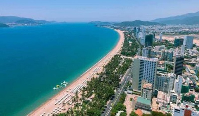 Metropolises Among Five Most Researched Travel Destinations in Vietnam Post-lockdown