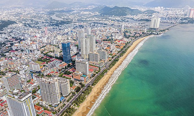 Metropolises Among Five Most Researched Travel Destinations in Vietnam Post-lockdown