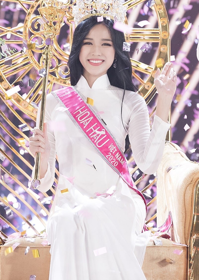 Do Thi Ha to Promote Local Charity Project at Miss World 2021