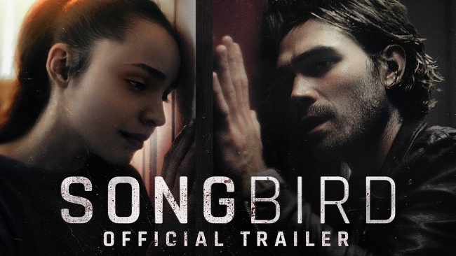Video: First big-screen movie about COVID-19 set to make debut in Vietnam