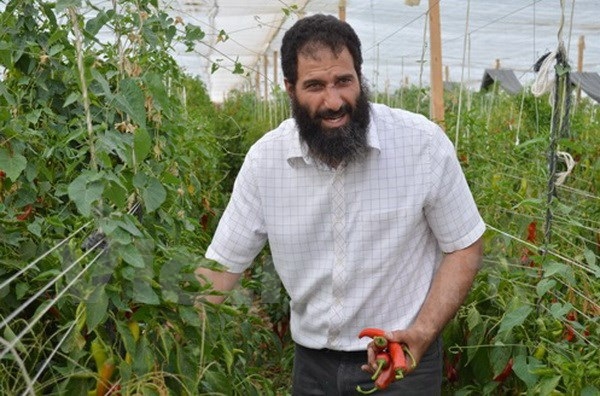 Fahim (photo: cafebiz) 