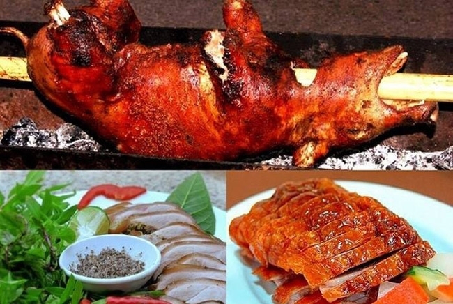 Delectable delicacies in Lai Chau no one should miss