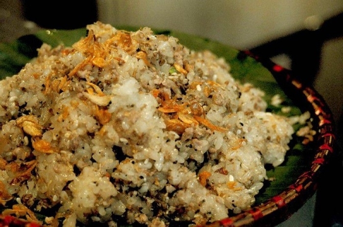 Delectable delicacies in Lai Chau no one should miss