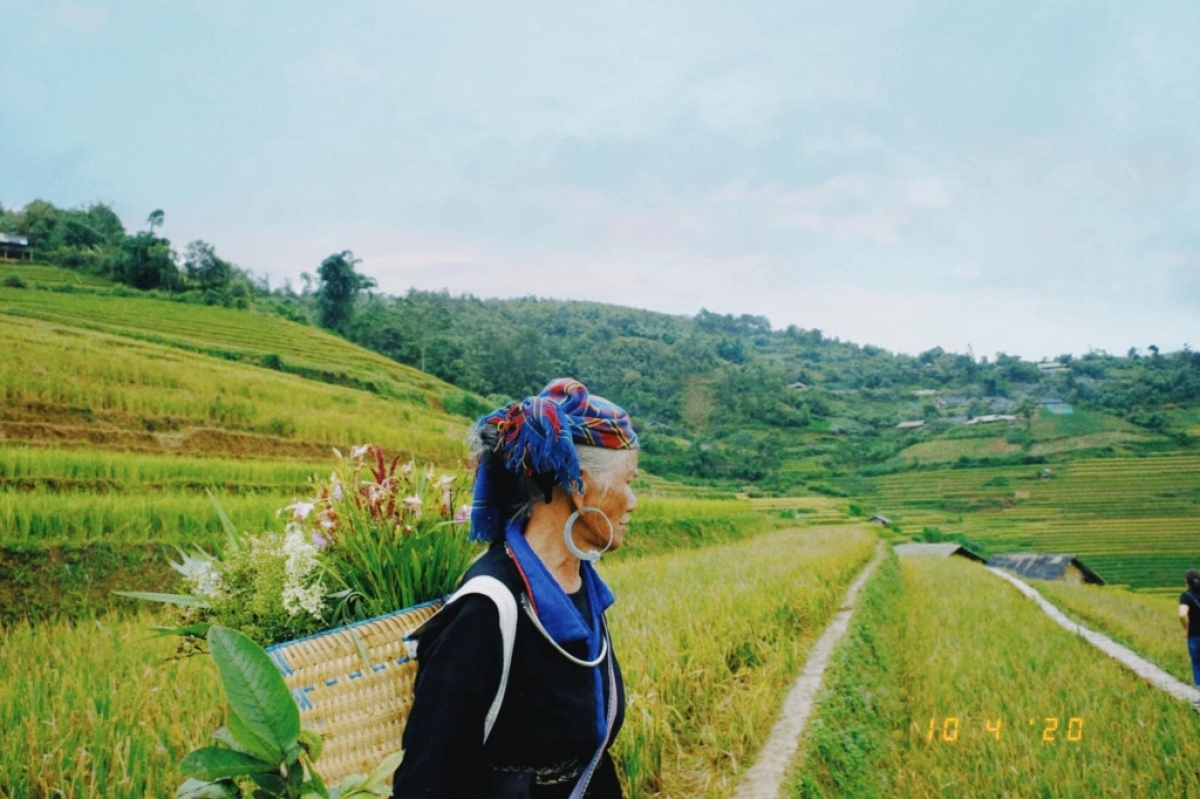 Irresitible year-round beauty of Tay Bac