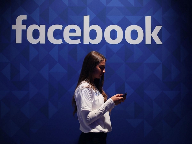 Facebook faces anti-trust action brought by US government and 48 states