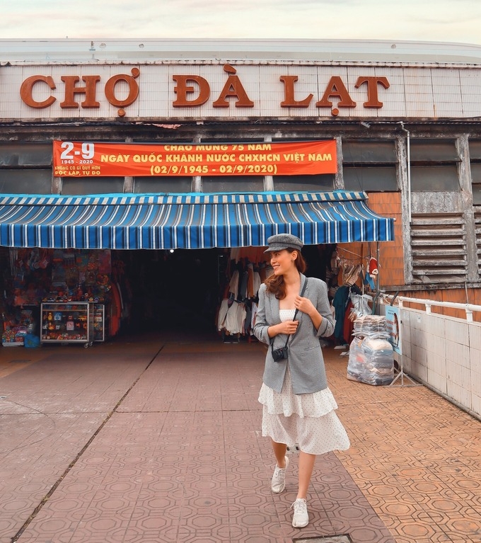 Cat Ba is Vietnam's most-interested destination in 2020 Cat Ba is Vietnam's most-interested destination in 2020