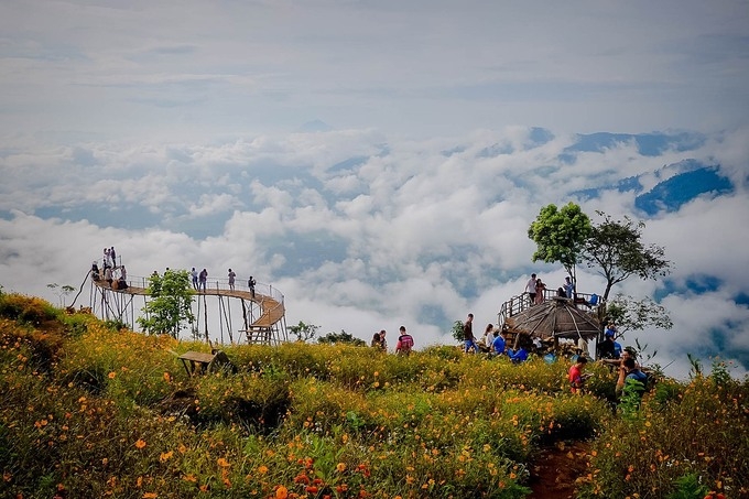 Cat Ba is Vietnam's most-interested destination in 2020 Cat Ba is Vietnam's most-interested destination in 2020