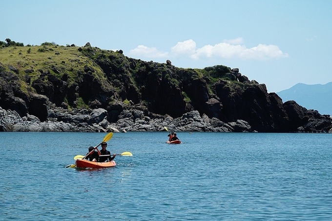 Cat Ba is Vietnam's most-interested destination in 2020 Cat Ba is Vietnam's most interested destination in 2020
