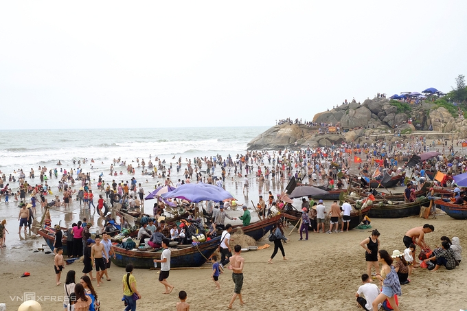 Cat Ba is Vietnam's most-interested destination in 2020 Cat Ba is Vietnam's most interested destination in 2020