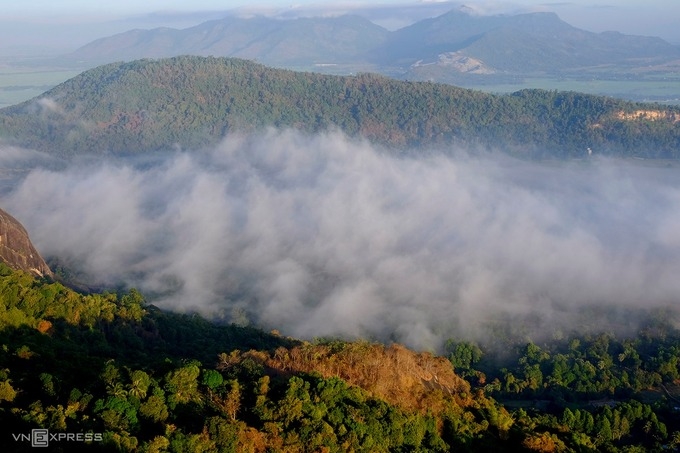 Cat Ba is Vietnam's most-interested destination in 2020 Cat Ba is Vietnam's most interested destination in 2020