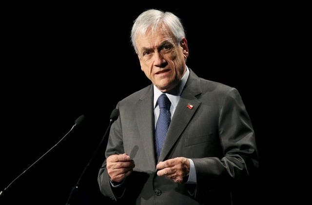 World breaking news today (December 19): Congress passes 2-day extension to mull COVID-19 relief Chilean President Sebastian Pinera (Photo: US News and World Reports)