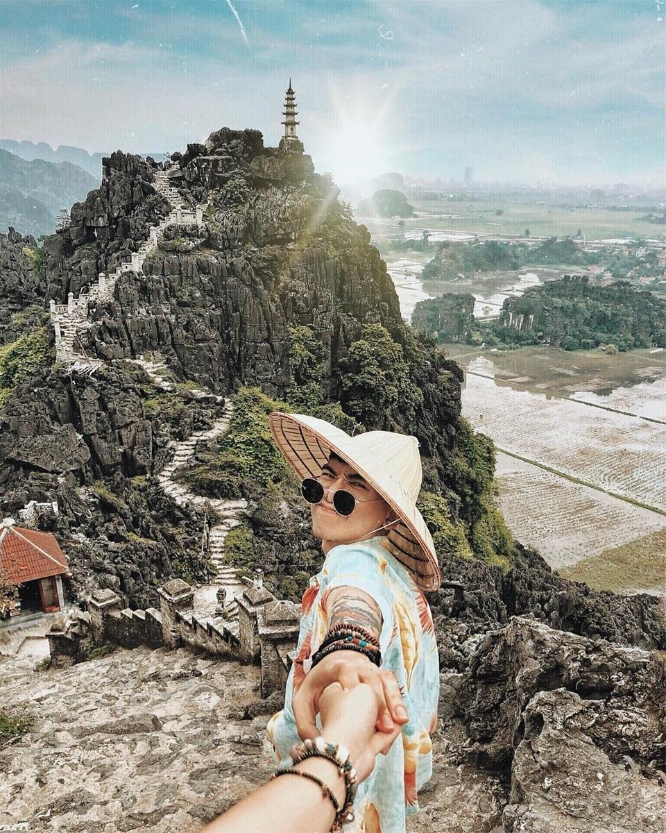 Four worth-discovering Vietnam’s versions of Great Wall of China