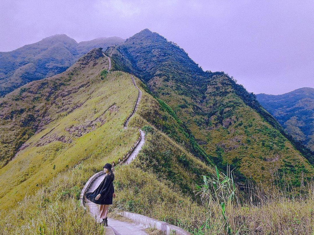 Four worth-discovering Vietnam’s versions of Great Wall of China