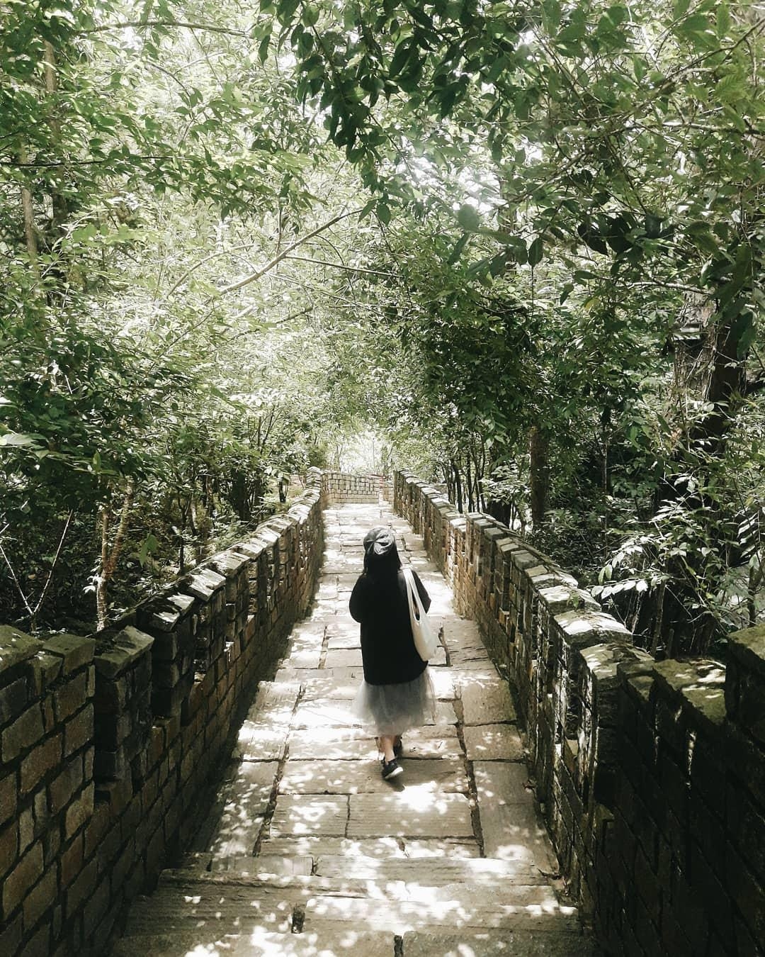 Four worth-discovering Vietnam’s versions of Great Wall of China