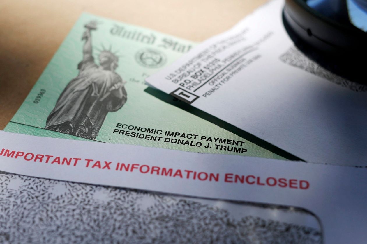 Second stimulus check updates: Congress agrees on $900 billion COVID-19 relief plan