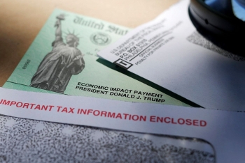 second stimulus check updates congress agrees on 900 billion covid 19 relief plan