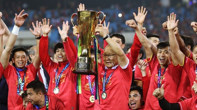 Hanoi's stadium ranks fifth in top stadiums in Southeast Asia Hanoi's stadium ranks fifth in top stadiums in Southeast Asia