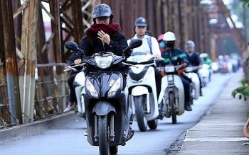 northern vietnam braces for second intense cold spell