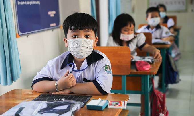 Expats Parents Anxious About Reopening of Schools Amid Resurging Covid-19