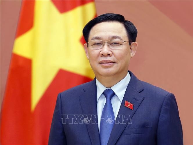 Vietnamese NA Remains Active Participant in APPF Activities