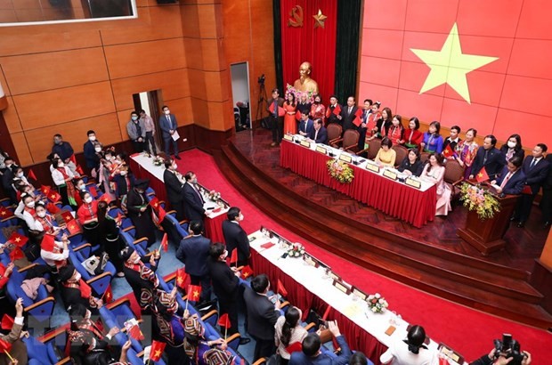 Xoe Thai Accredited as UNESCO Intangible Cultural Heritage of Humanity - Video