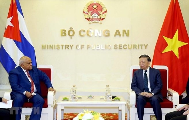 Cuban Ambassador Lauds Vietnam’s Flexible Policies
