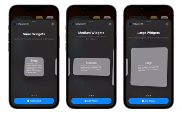 Top 10 Best Widgets for iPhone and iPad