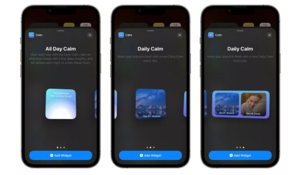 Top 10 Best Widgets for iPhone and iPad
