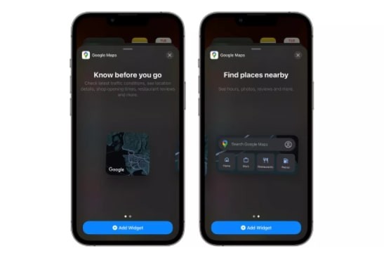 Top 10 Best Widgets for iPhone and iPad