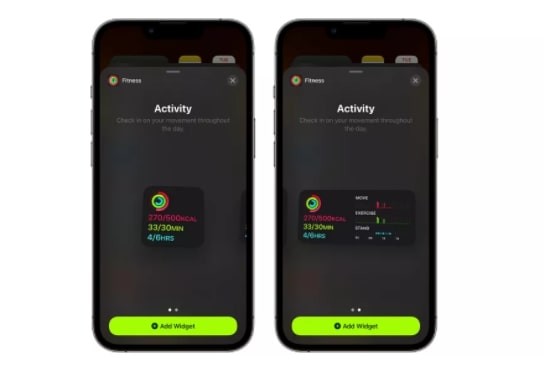 Top 10 Best Widgets for iPhone and iPad