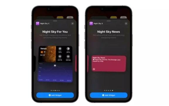 Top 10 Best Widgets for iPhone and iPad