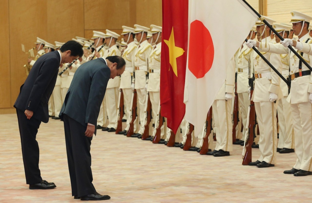 Vietnam-Japan Family Association Set Up in Japan’s Kyushu-Okinawa Region