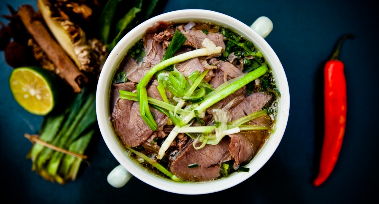 Hanoi, hcm city named top places for local delicacies