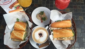 foreigners surprised by vietnamese dining culture