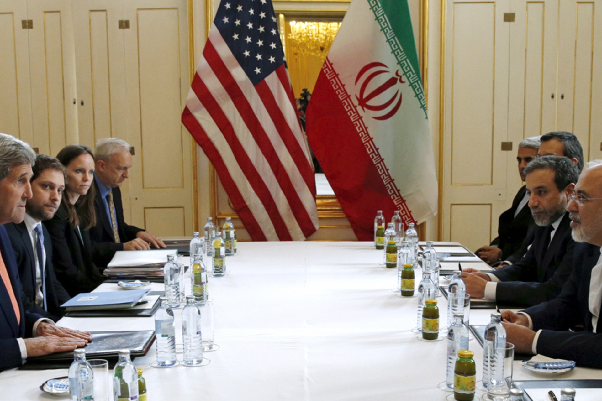 China vows to defend sino iran ties, safeguard nuclear deal