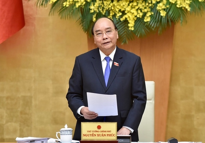 'Vaccine passport' mechanism needed to boost trade, investment: PM