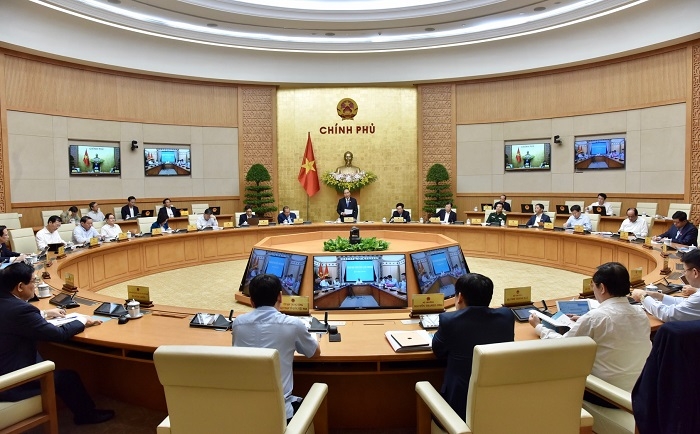 'Vaccine passport' mechanism needed to boost trade, investment: PM