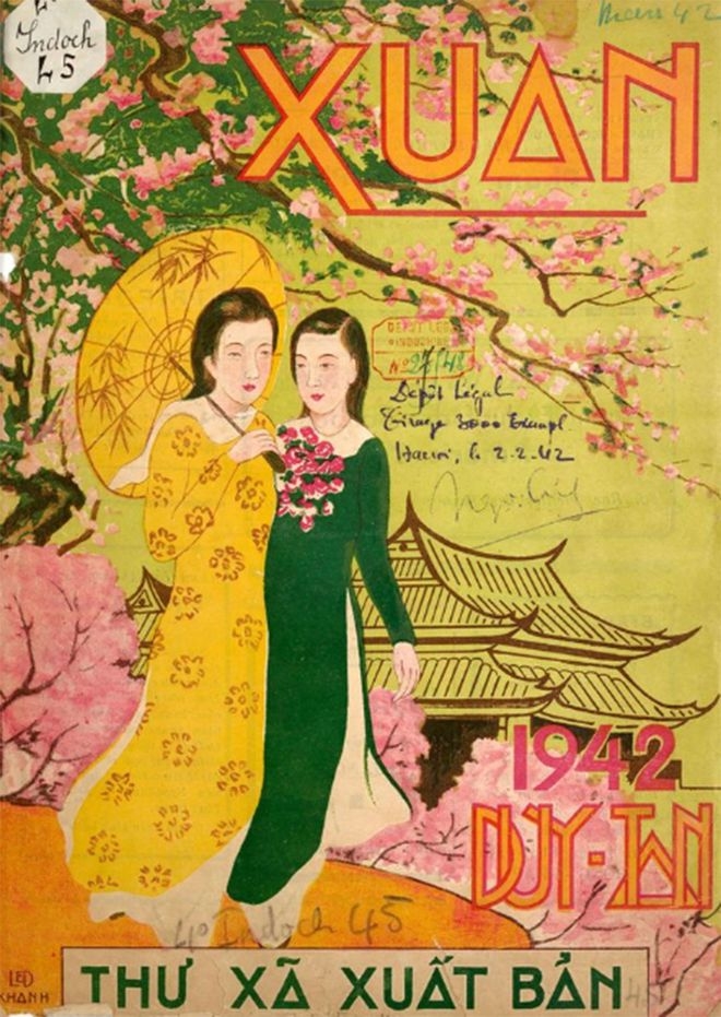 Vietnam and France's shared heritage preserved through digital library